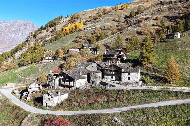 Spot où faire voler son drone