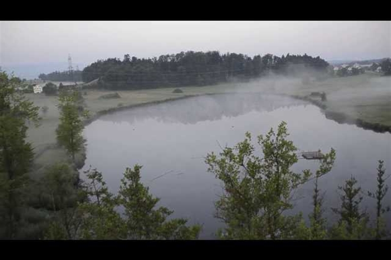 Spot où faire voler son drone