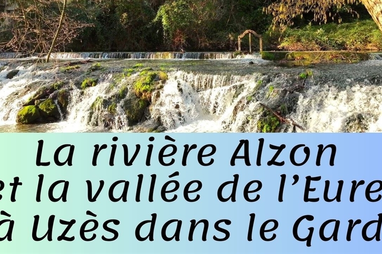 Spot où faire voler son drone