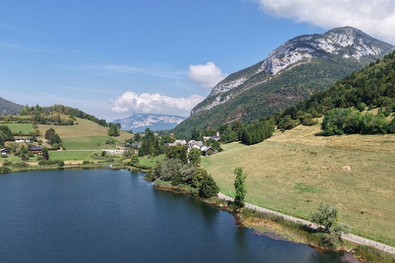 Spot où faire voler son drone