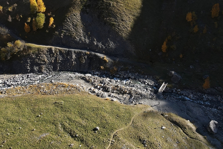 Spot où faire voler son drone