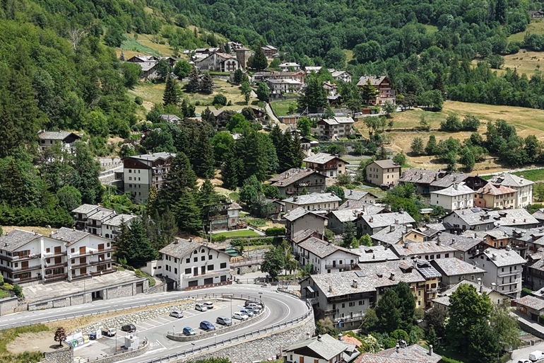 Spot où faire voler son drone