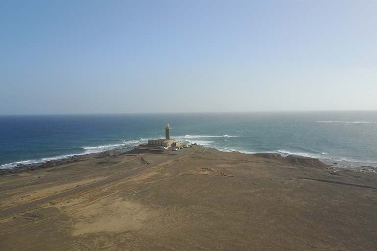 Spot où faire voler son drone