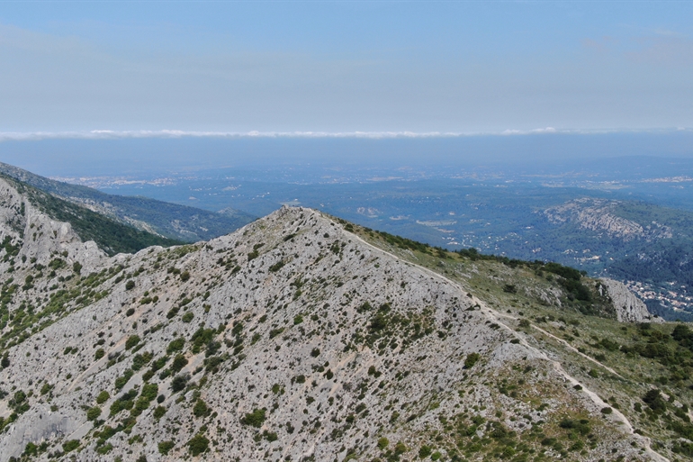 Spot où faire voler son drone