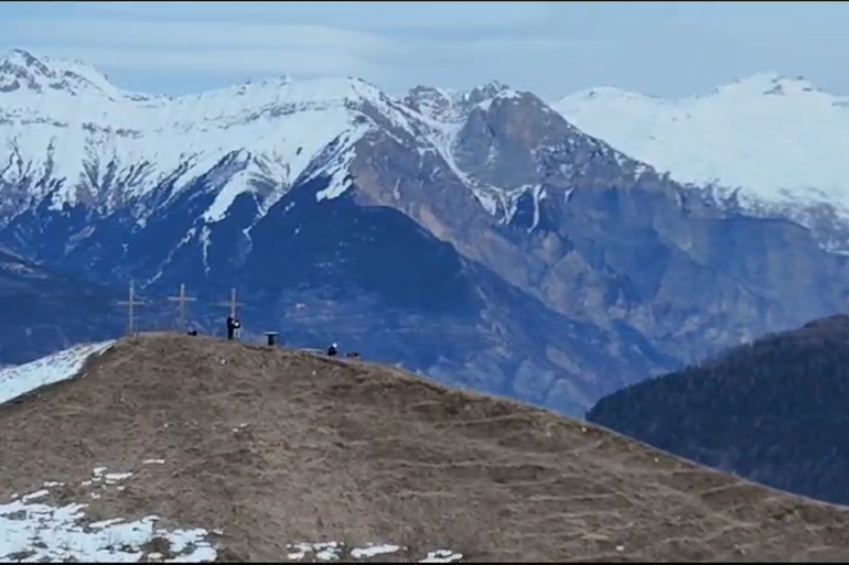 Spot où faire voler son drone