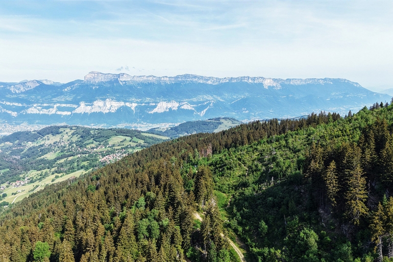 Spot où faire voler son drone