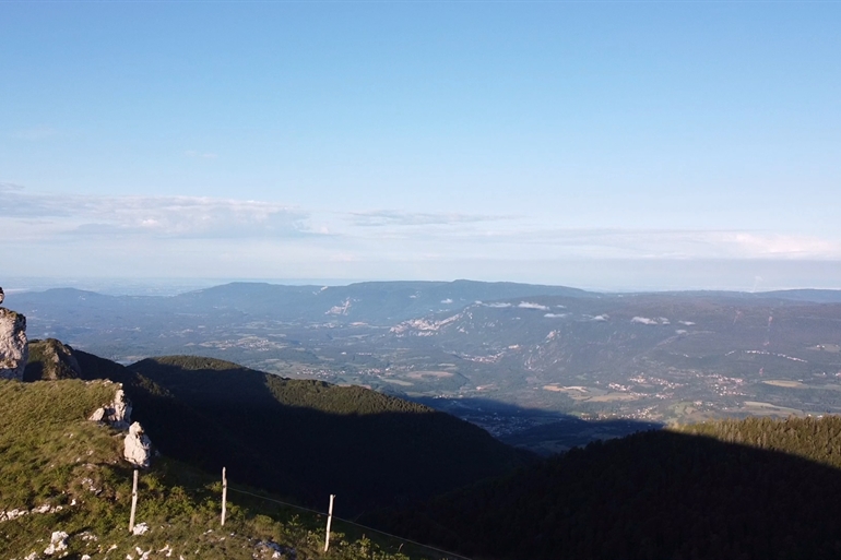 Spot où faire voler son drone