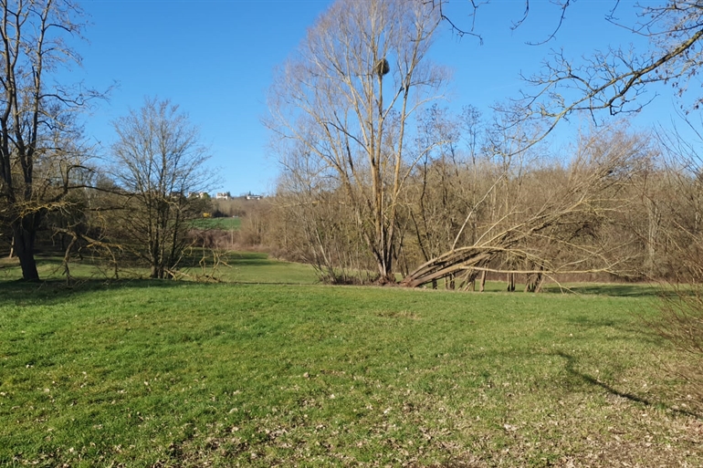 Spot où faire voler son drone