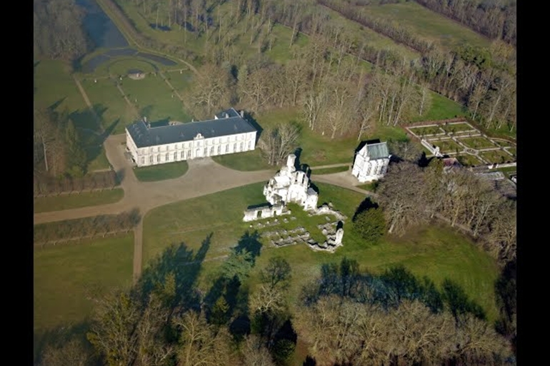 Spot où faire voler son drone