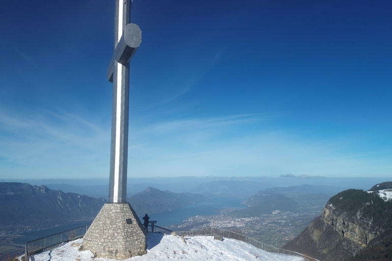 Spot où faire voler son drone