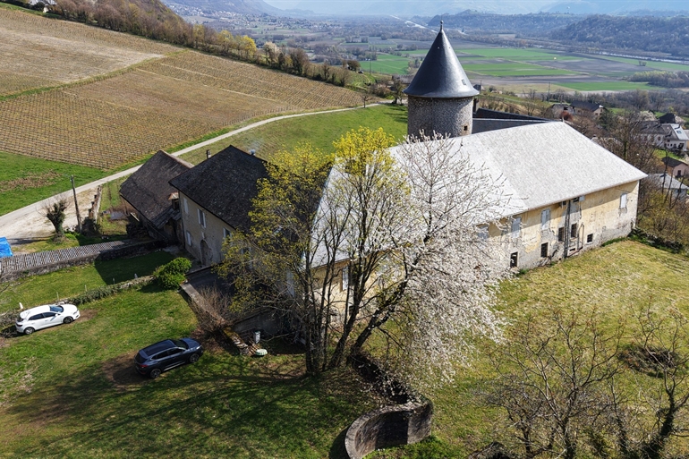 Spot où faire voler son drone