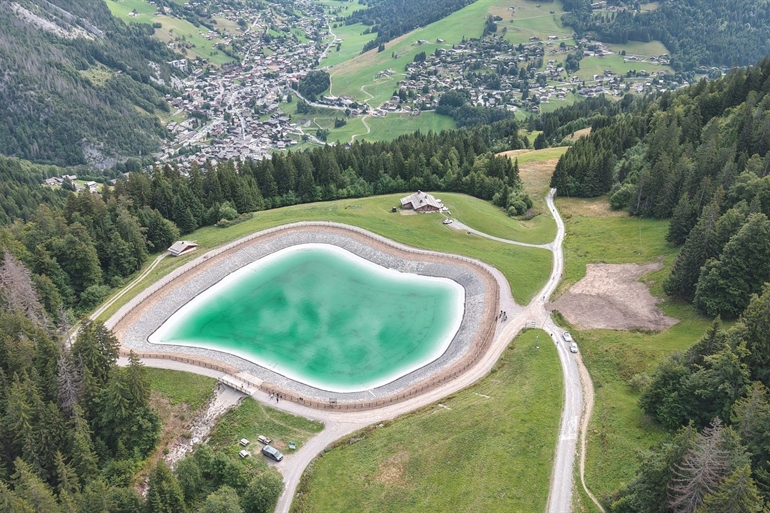 Spot où faire voler son drone