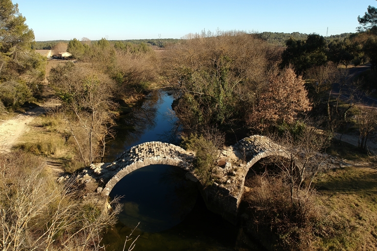 Spot où faire voler son drone