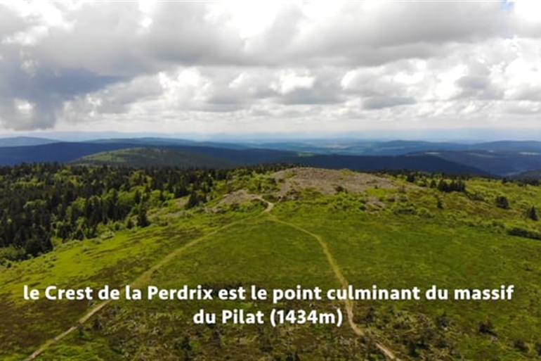 Spot où faire voler son drone