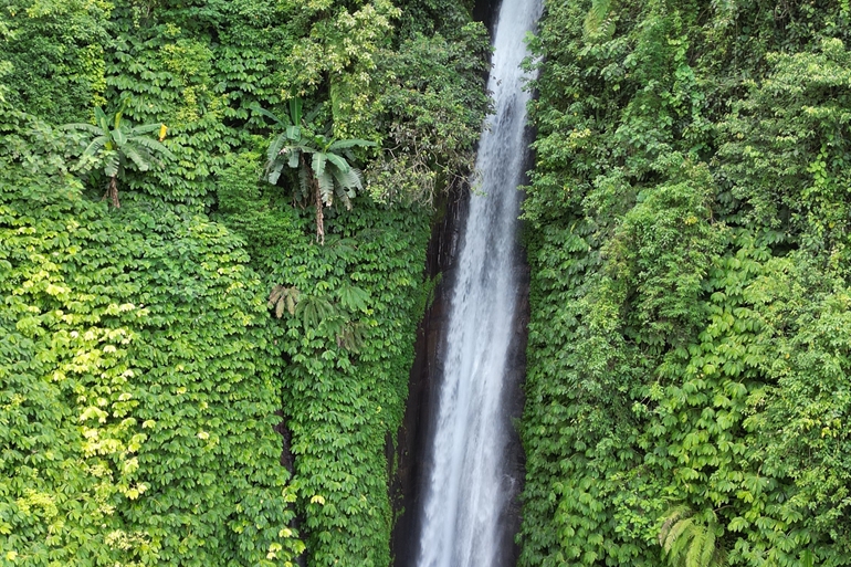 Spot où faire voler son drone