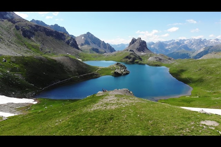 Spot où faire voler son drone