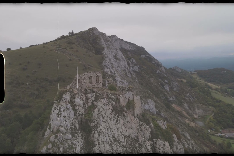 Spot où faire voler son drone