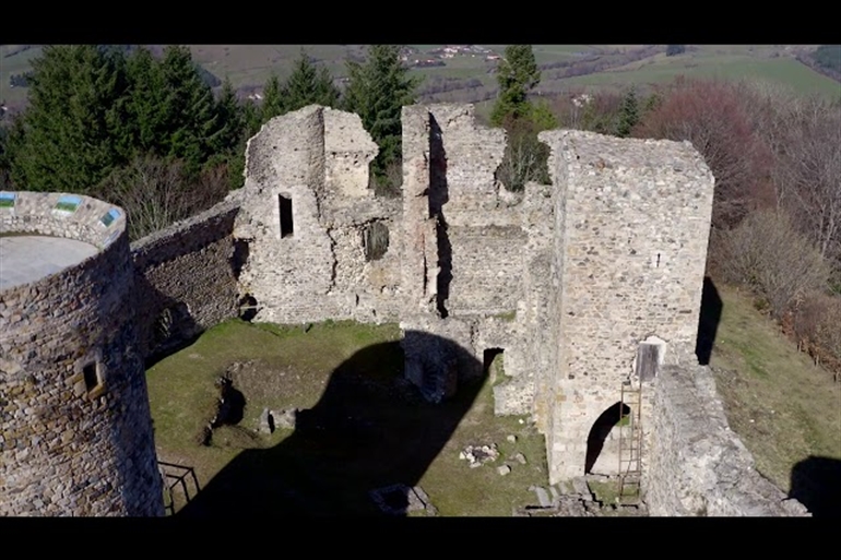 Spot où faire voler son drone