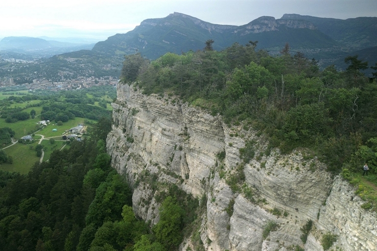 Spot où faire voler son drone