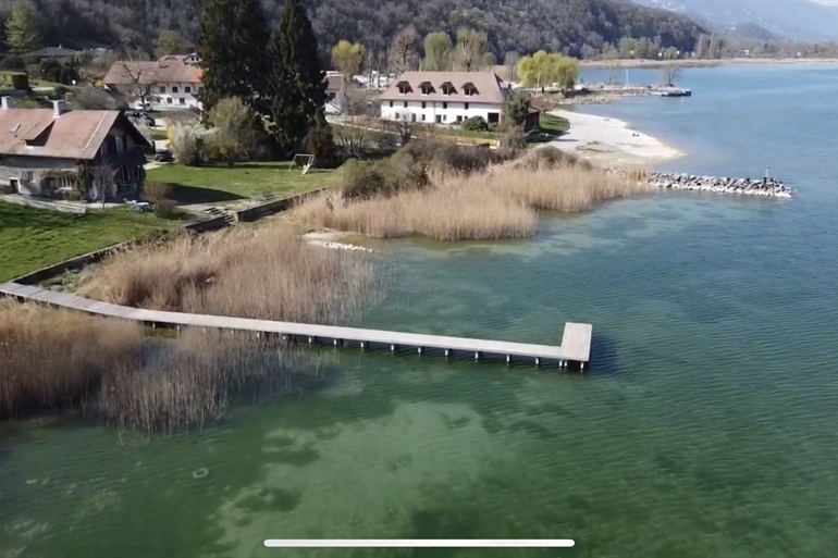 Spot où faire voler son drone