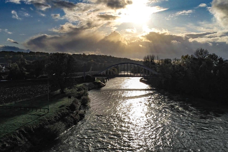 Spot où faire voler son drone