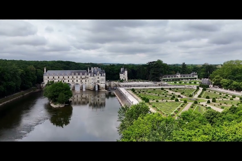 Spot where to fly your drone