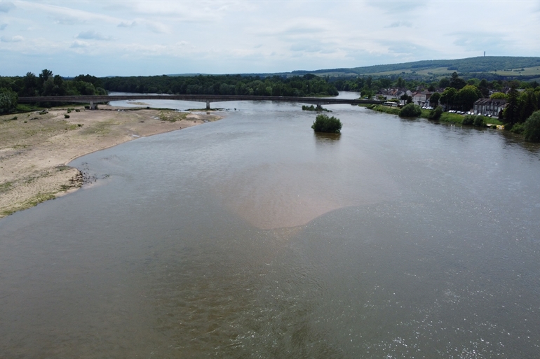 Spot où faire voler son drone