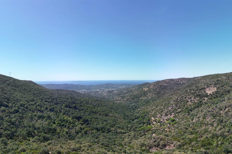 Spot where to fly your drone