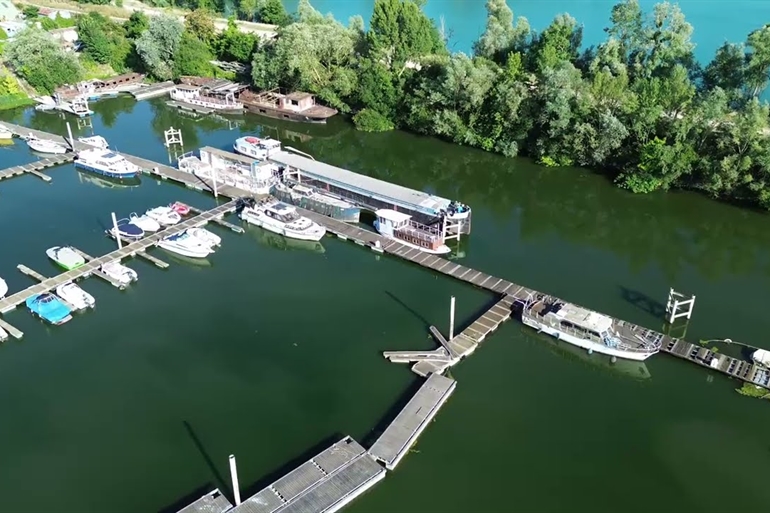 Spot où faire voler son drone