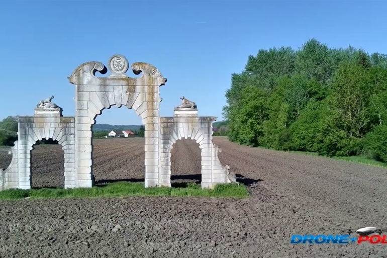 Spot où faire voler son drone