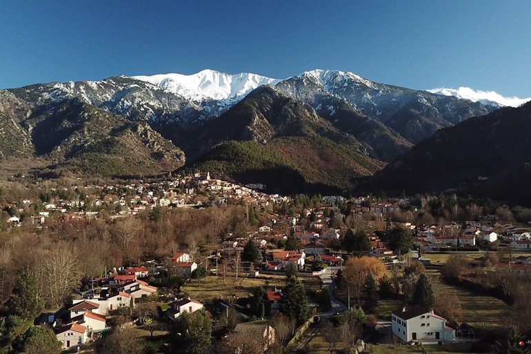 Spot où faire voler son drone