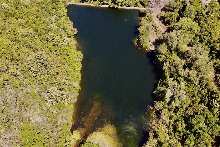 Spot où faire voler son drone