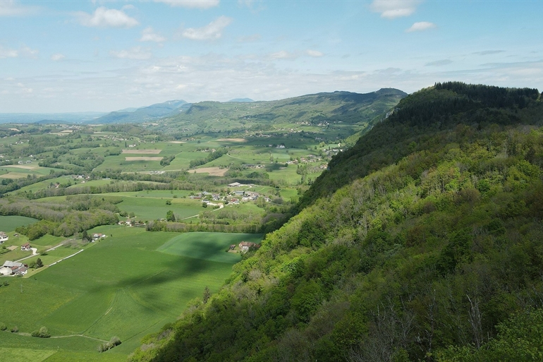 Spot où faire voler son drone