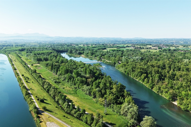 Spot où faire voler son drone