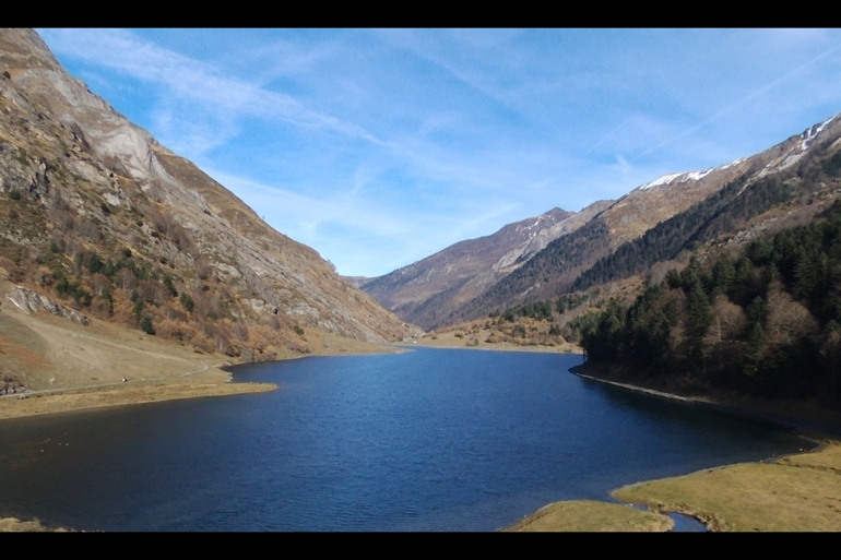 Spot où faire voler son drone