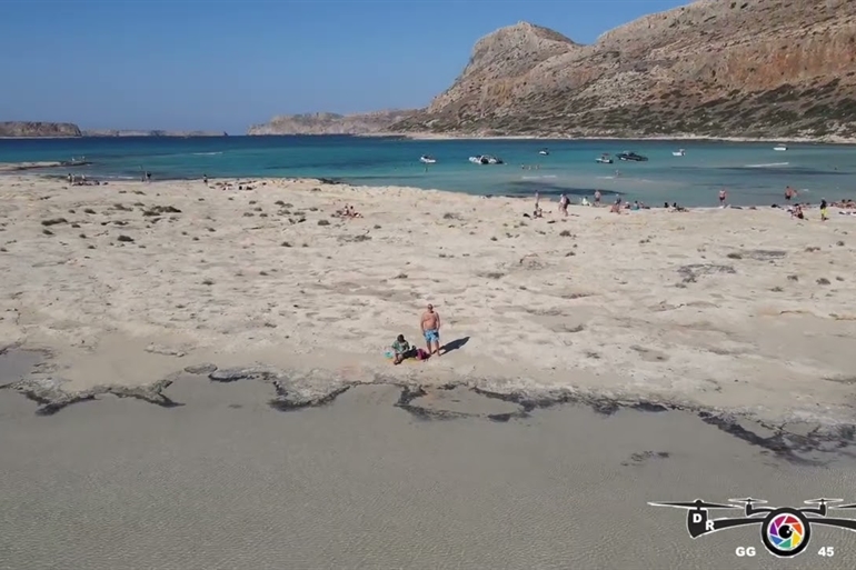 Spot où faire voler son drone
