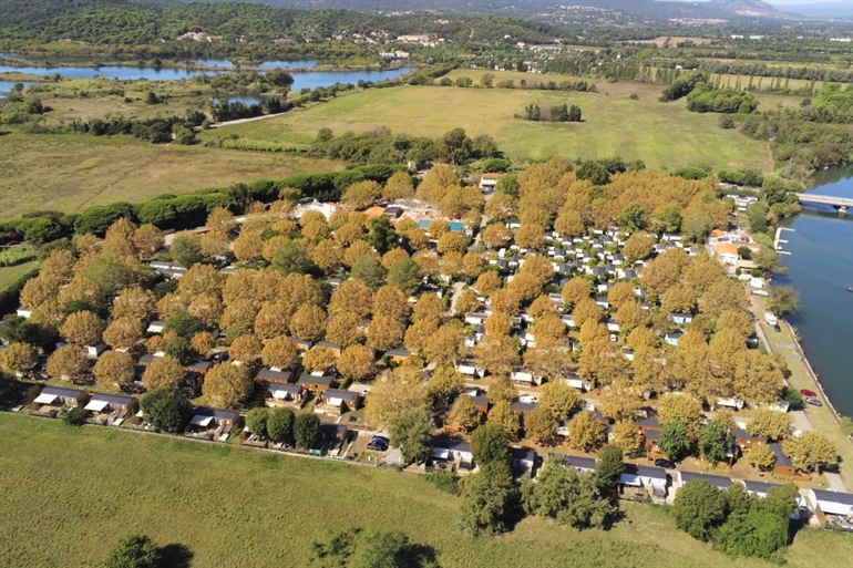 Spot où faire voler son drone