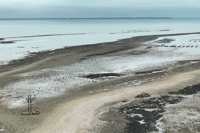 Spot où faire voler son drone