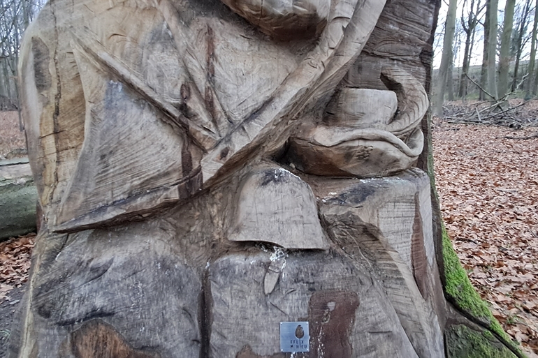 Spot où faire voler son drone