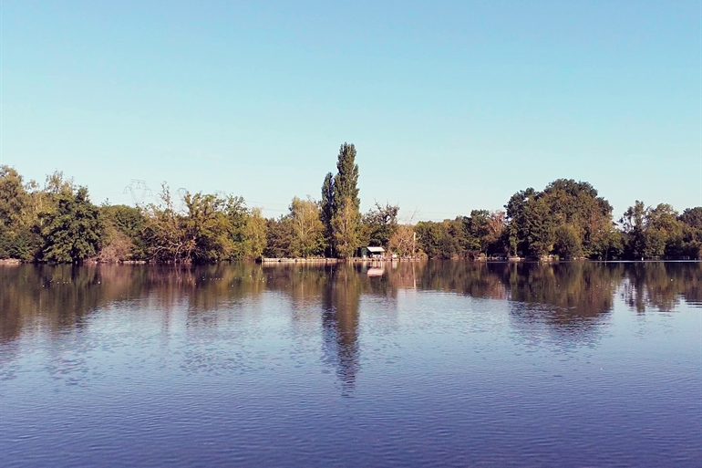 Spot où faire voler son drone