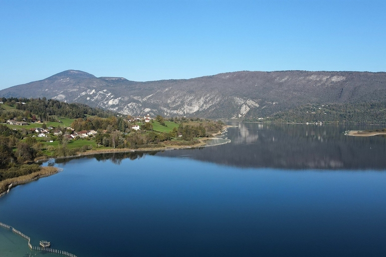 Spot où faire voler son drone