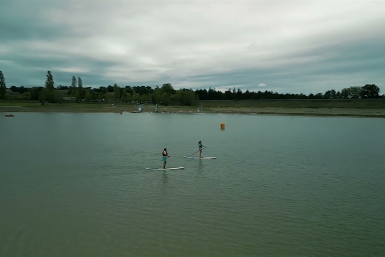 Spot où faire voler son drone