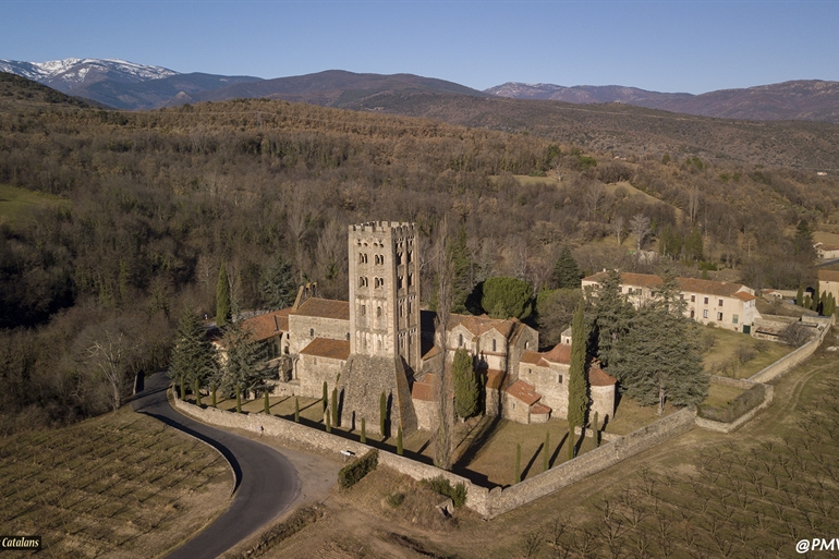 Spot où faire voler son drone