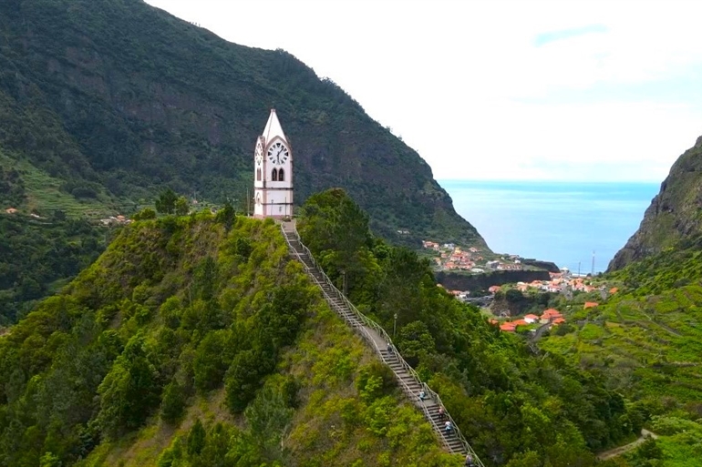 Spot où faire voler son drone