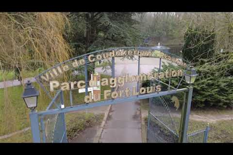 Spot où faire voler son drone