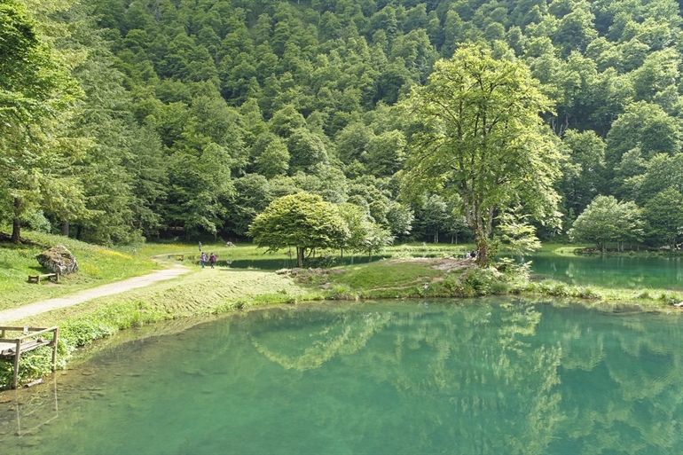 Spot où faire voler son drone