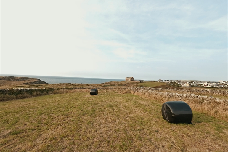 Spot où faire voler son drone