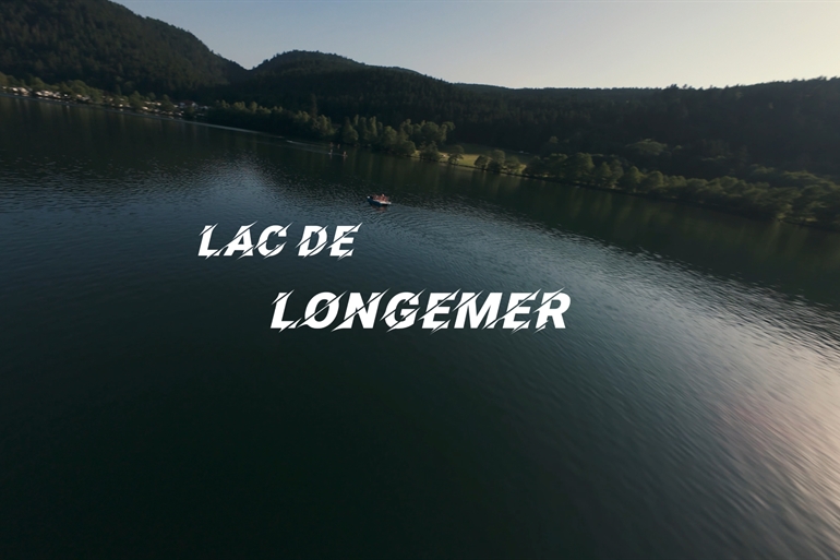 Spot où faire voler son drone