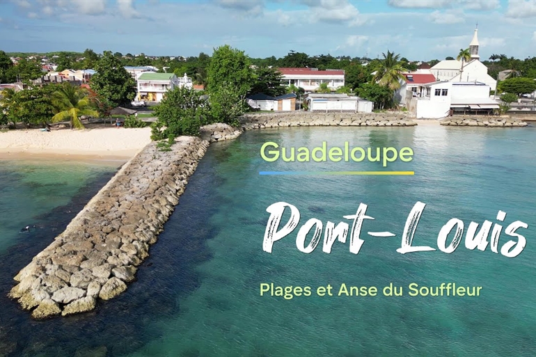 Spot où faire voler son drone