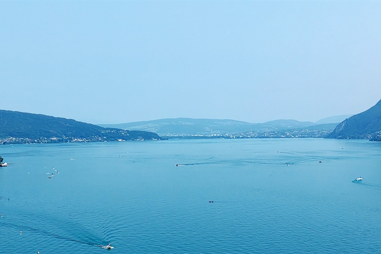 Spot où faire voler son drone